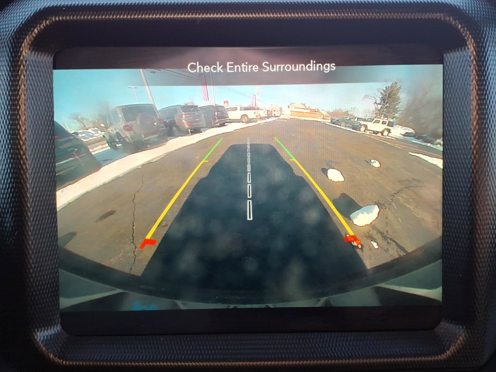 Used 2022 Jeep Wrangler High Altitude image 25