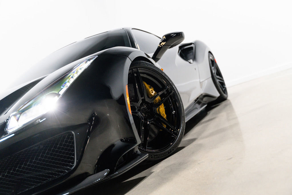 Used 2020 Ferrari 488 Pista image 5