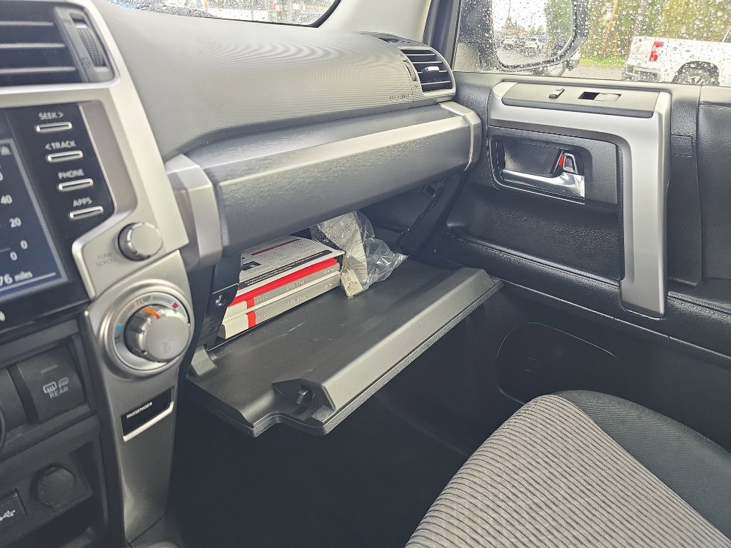 Certified 2024 Toyota 4Runner SR5 image 30