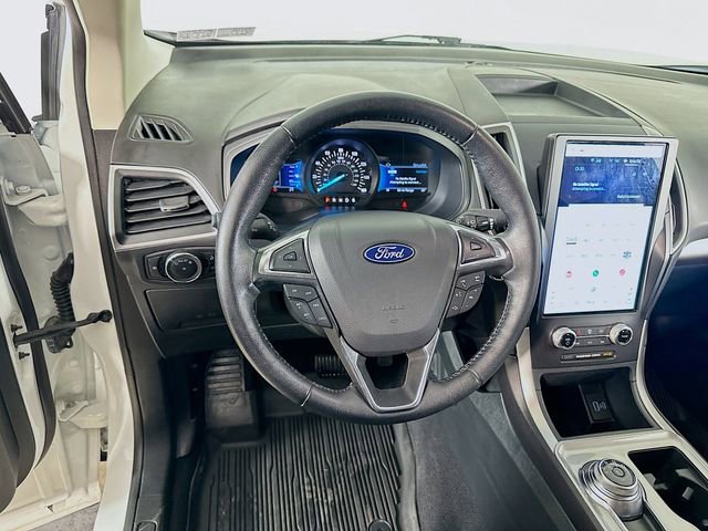 Certified 2024 Ford Edge SEL w/ Convenience Package image 23