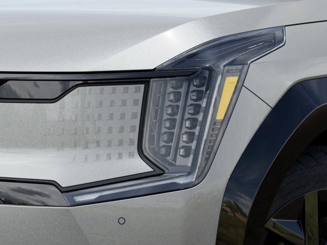 New 2026 Kia EV9 Land w/ Nightfall Edition Package AWD/4WD image 13