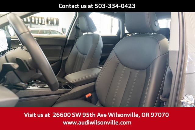Used 2025 Audi A5 Premium w/ Convenience Package AWD/4WD image 22