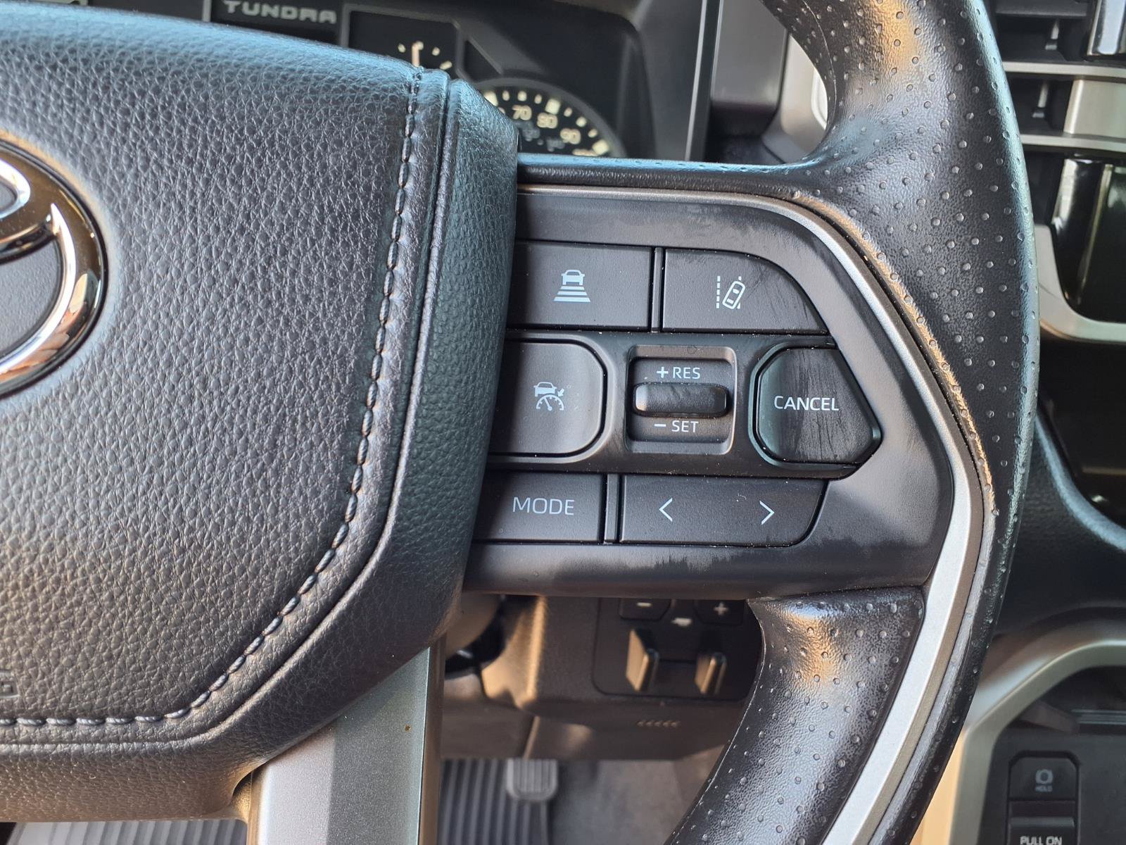 Used 2026 Toyota Tundra SR5 w/ SR5 Convenience Package AWD/4WD image 20