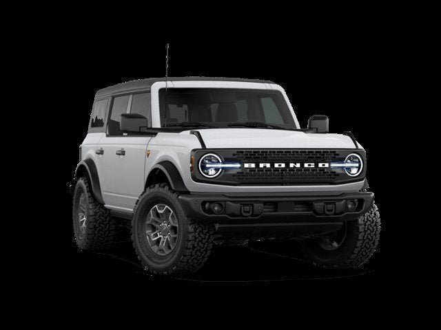 New 2026 Ford Bronco Badlands AWD/4WD image 59