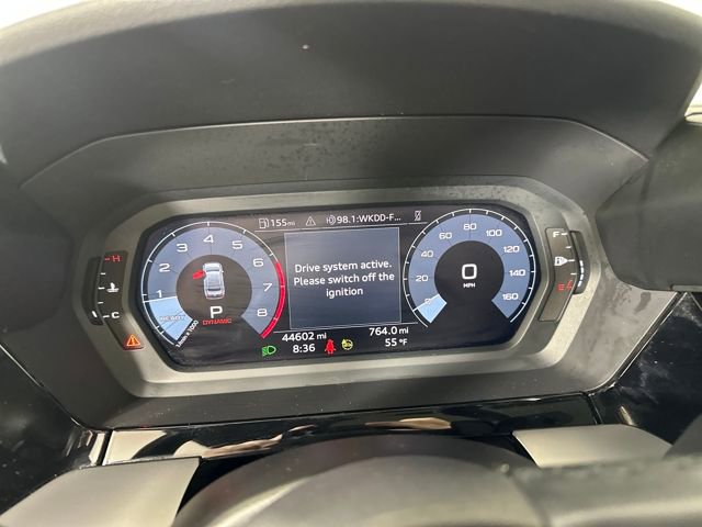 Used 2023 Audi A3 2.0T Premium image 17