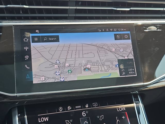 Certified 2026 Audi Q7 3.0T Premium w/ Convenience Plus Package AWD/4WD image 23