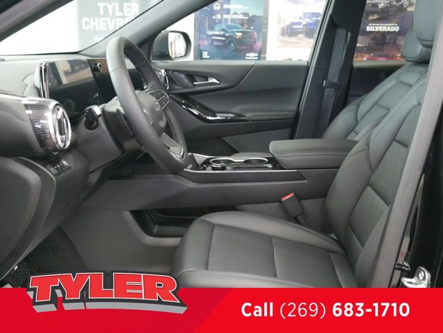 New 2027 Chevrolet Equinox LT w/ Convenience Package II AWD/4WD image 29