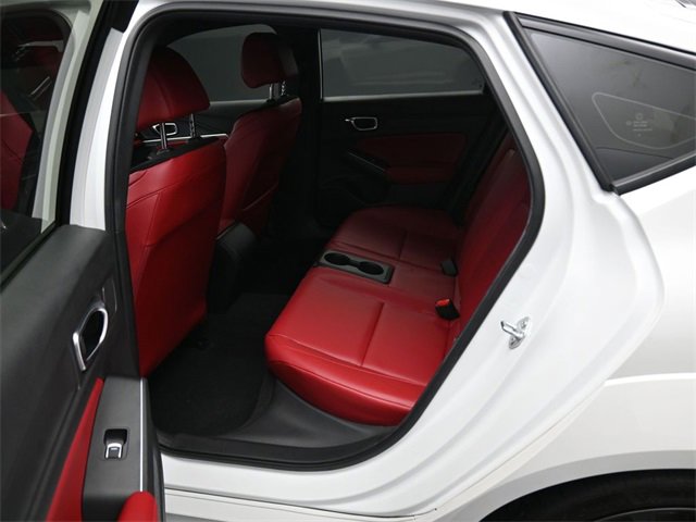 Used 2024 Acura Integra Type S image 28