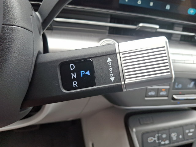 New 2026 Hyundai Kona SEL Premium FWD image 16
