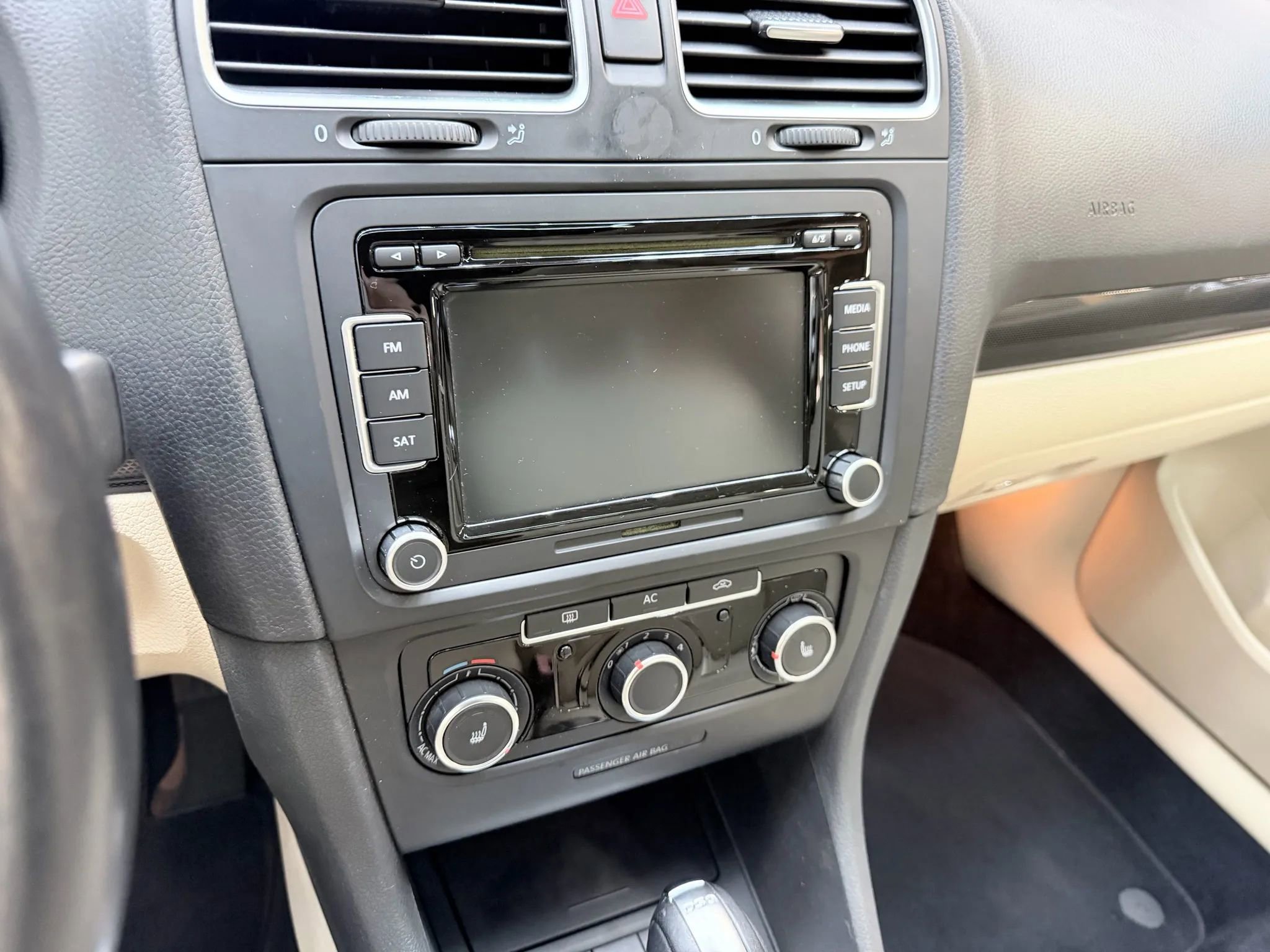 Used 2012 Volkswagen Jetta TDI image 14