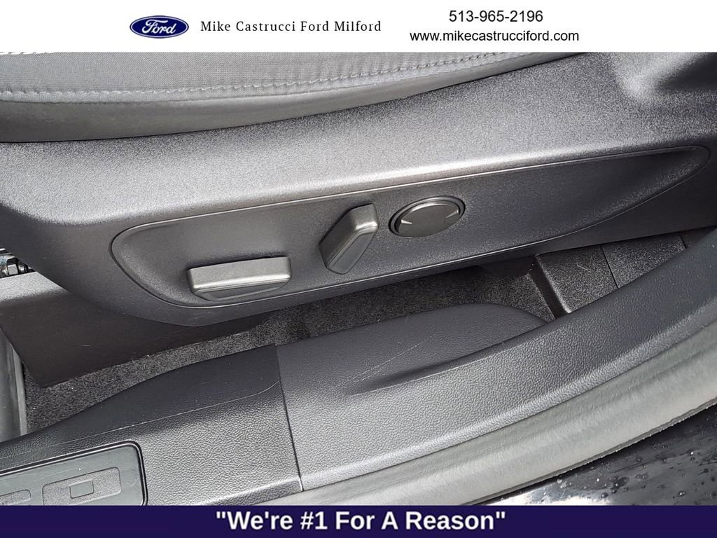 Used 2022 Ford Bronco Sport Big Bend w/ Convenience Package image 22