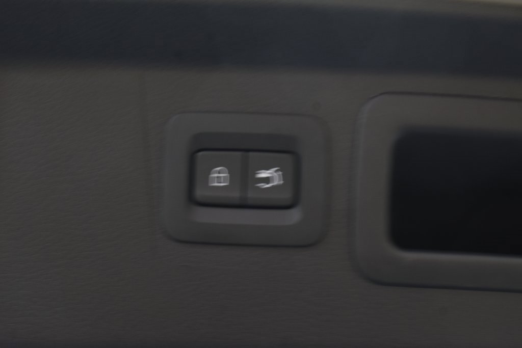 New 2026 MAZDA CX-50 2.5 Turbo w/ Cargo Package image 18