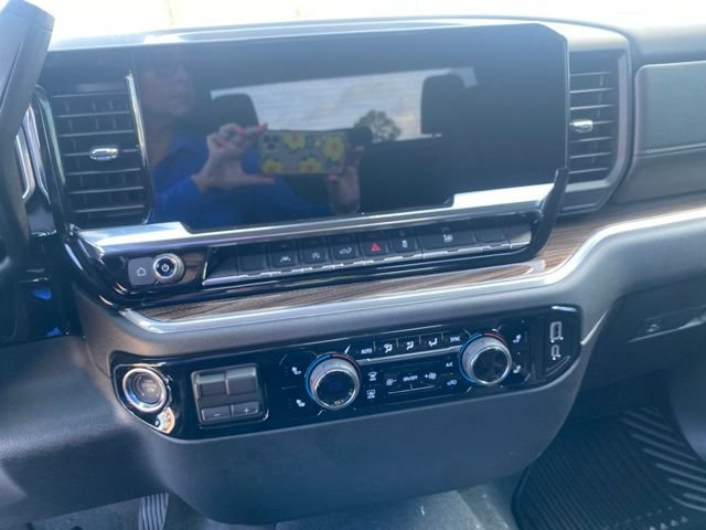 New 2026 Chevrolet Silverado 1500 LT AWD/4WD image 16