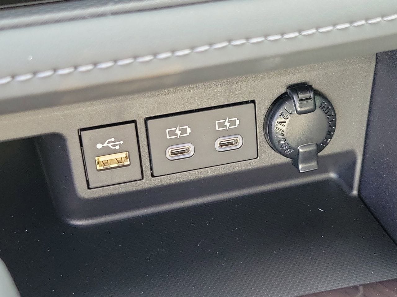 New 2026 Toyota Highlander Limited AWD/4WD image 31