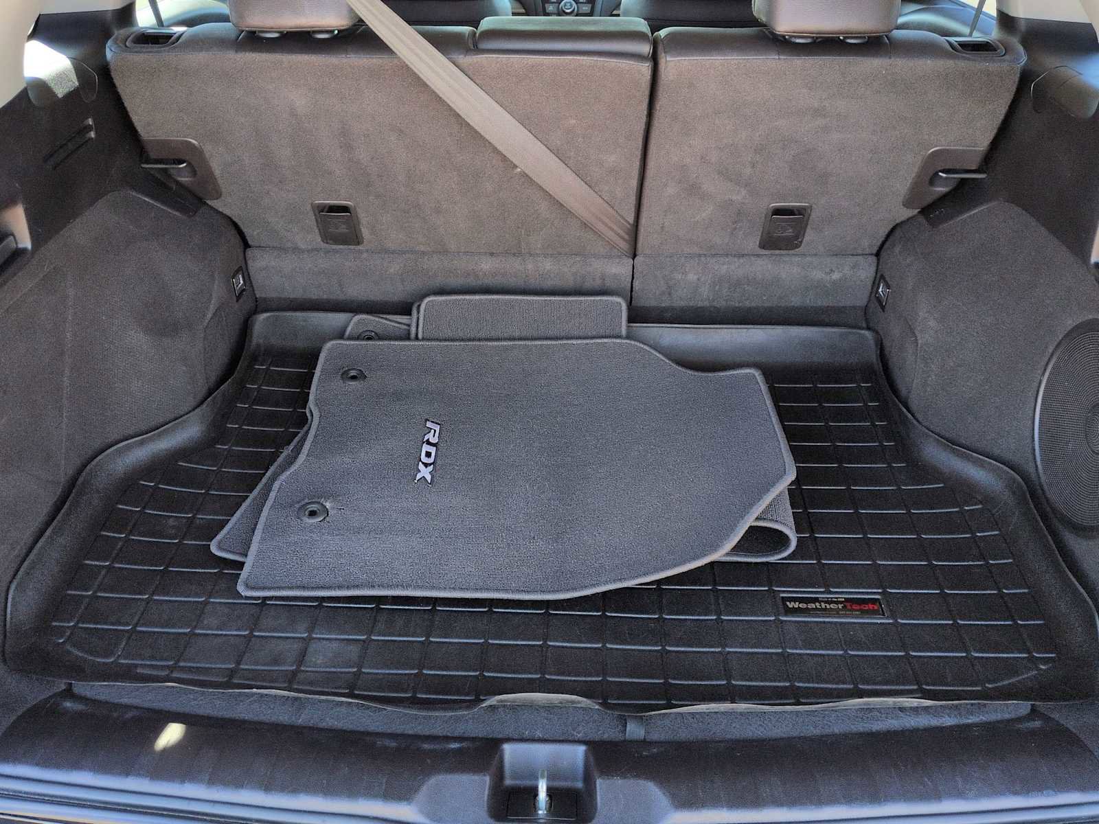 Used 2014 Acura RDX FWD image 34