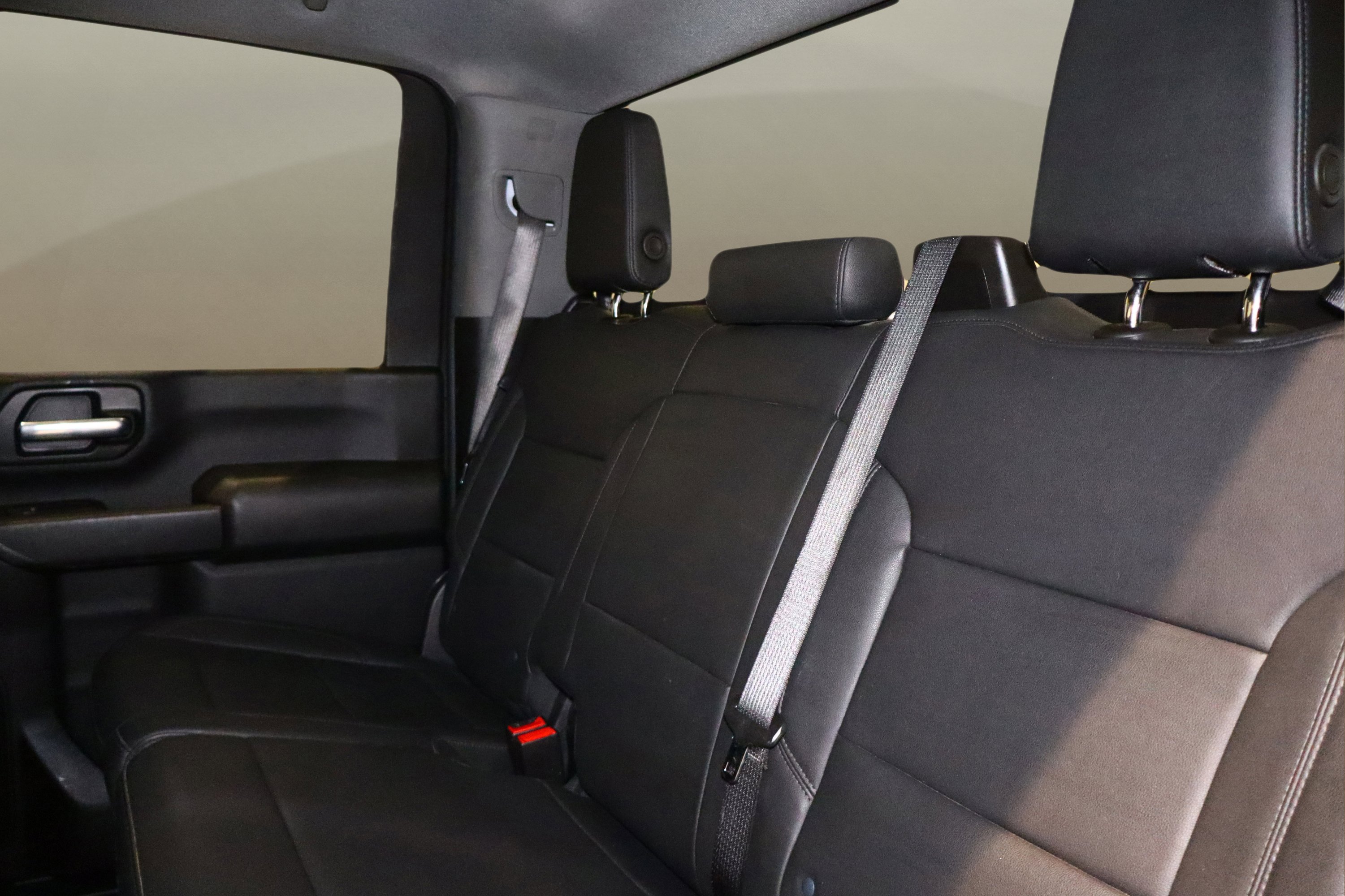 Used 2024 Chevrolet Silverado 2500 W/T w/ WT Convenience Package image 13