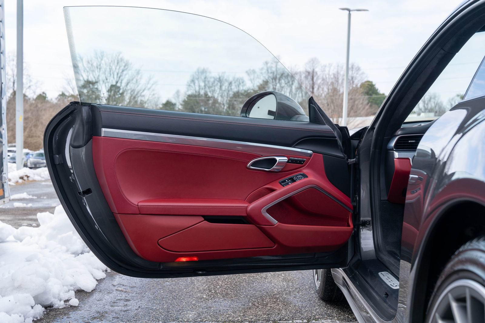 Certified 2019 Porsche 911 Carrera 4S image 20