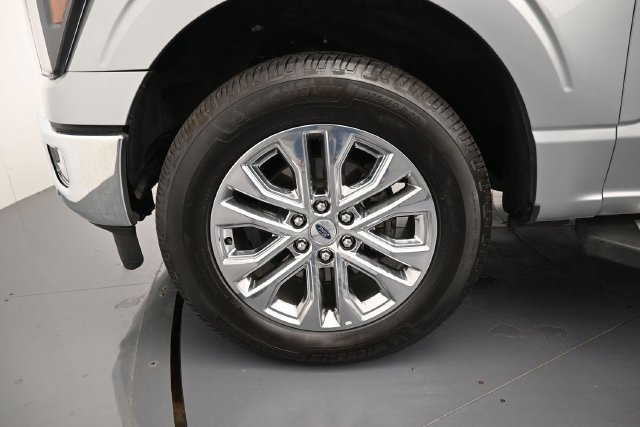 Certified 2024 Ford F150 Lariat AWD/4WD image 9
