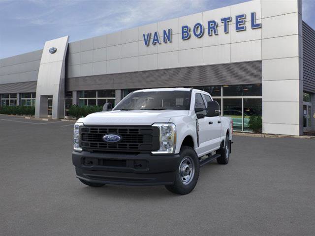 New 2026 Ford F350 XL w/ Snow Plow Prep Package image 2