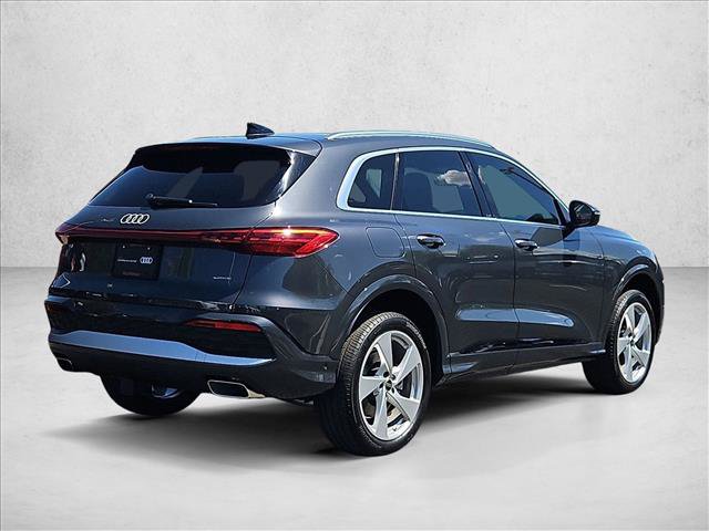 Certified 2025 Audi Q5 Premium w/ Premium Plus AWD/4WD image 5