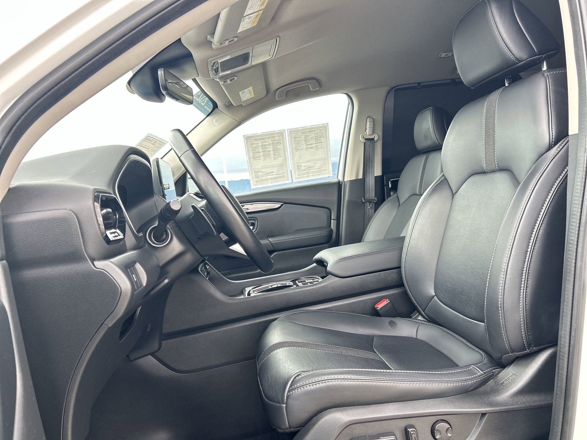 Certified 2023 Honda Pilot EX-L image 13
