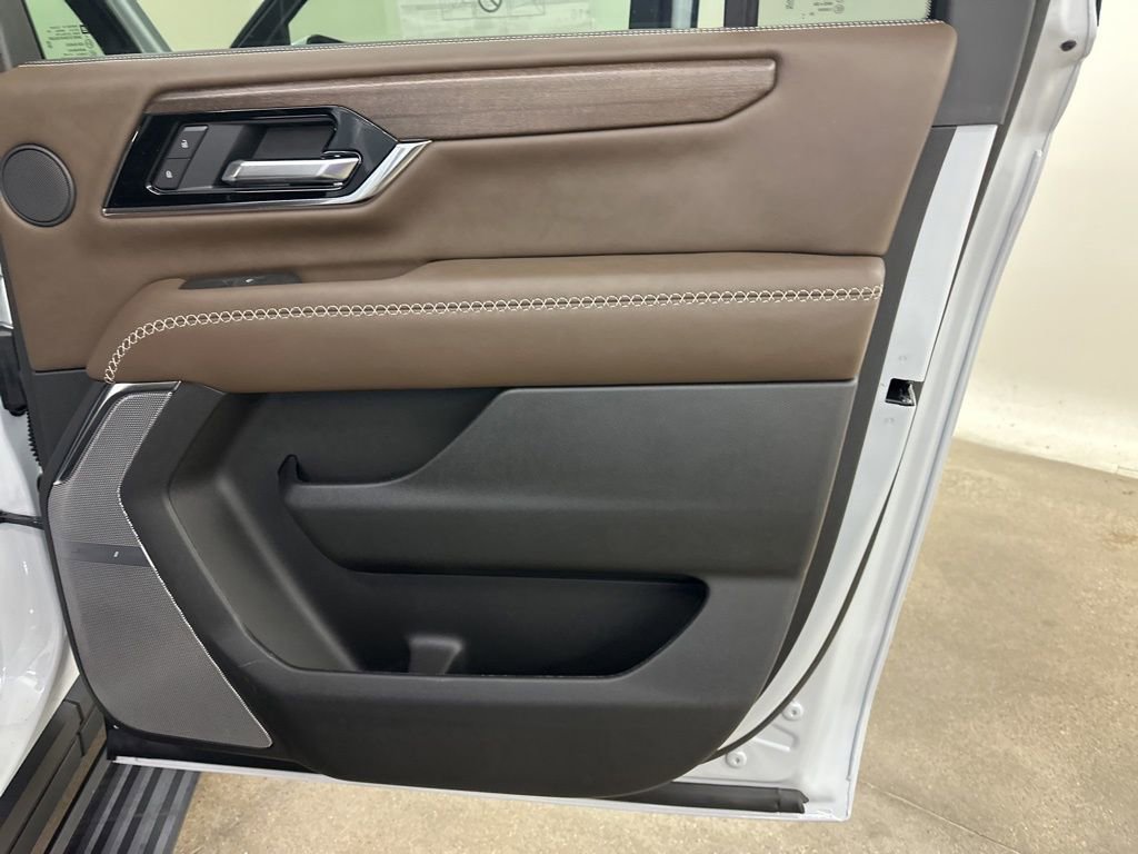 New 2026 GMC Yukon XL Denali Ultimate image 21