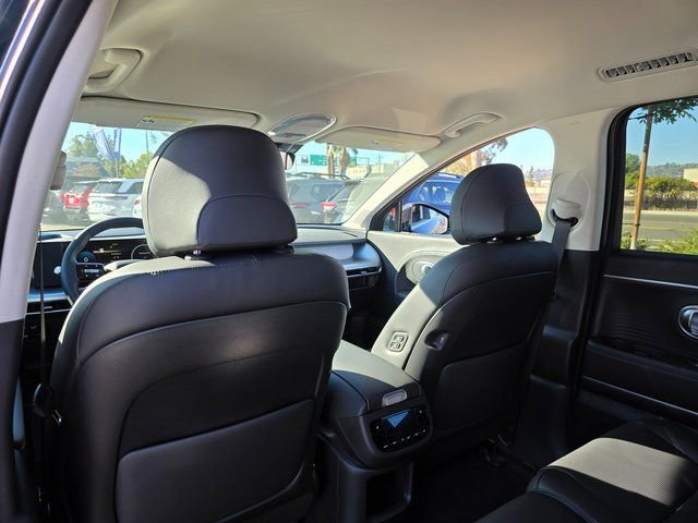 New 2026 Hyundai Ioniq 9 SEL image 19
