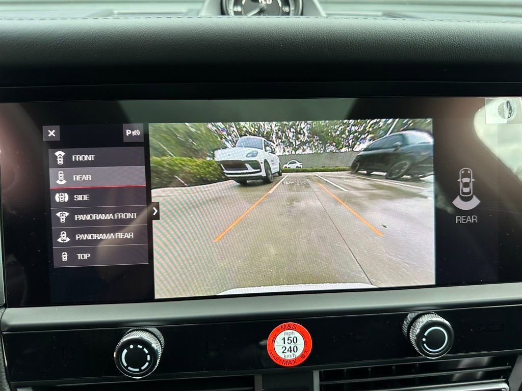 Used 2026 Porsche Macan S image 29