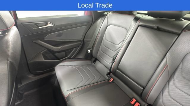 Used 2025 Volkswagen Jetta GLI Autobahn image 14