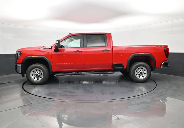New 2026 GMC Sierra 3500 Pro w/ 1SA Pro Safety Plus Package AWD/4WD image 8