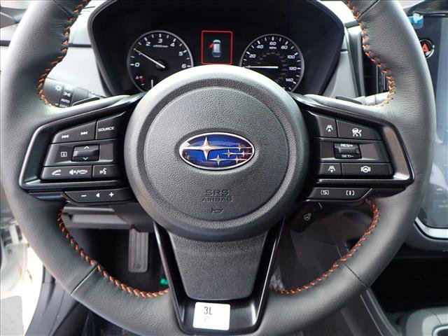 New 2026 Subaru Crosstrek 2.5i Limited image 13