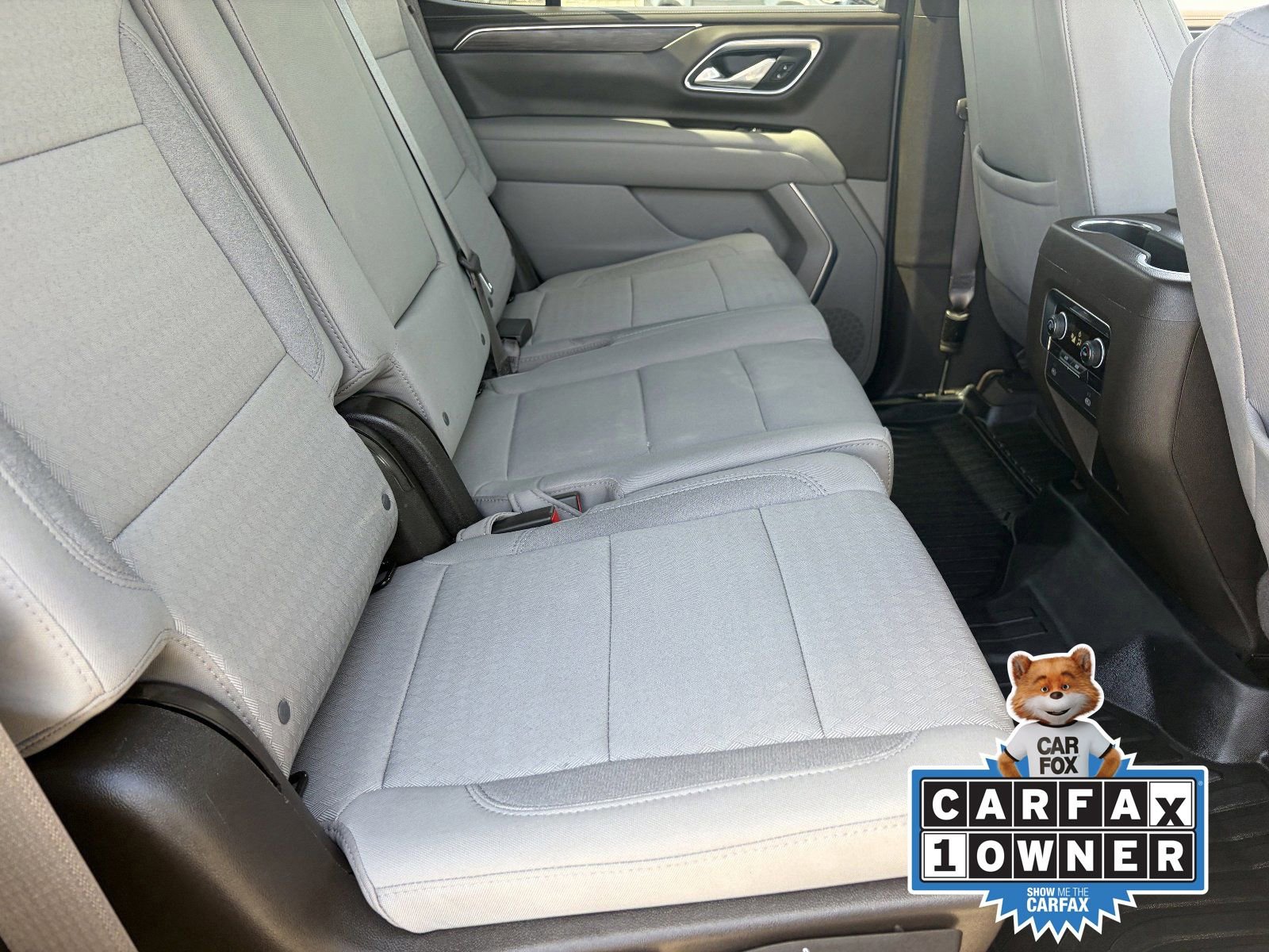 Used 2023 Chevrolet Tahoe LS w/ Driver Alert Package RWD image 14