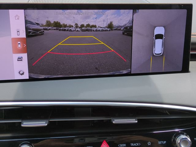 New 2026 Genesis GV70 2.5T Sport Prestige AWD/4WD image 16