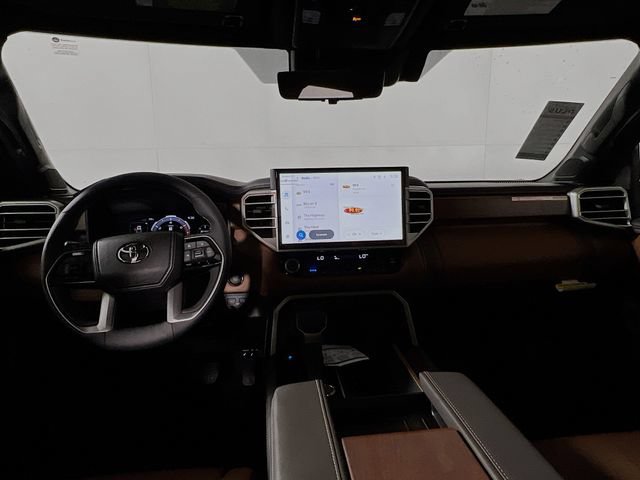 New 2026 Toyota Tundra 1794 Edition AWD/4WD image 26