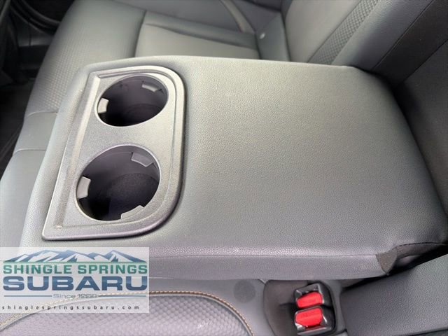 Certified 2023 Subaru Outback Wilderness image 35