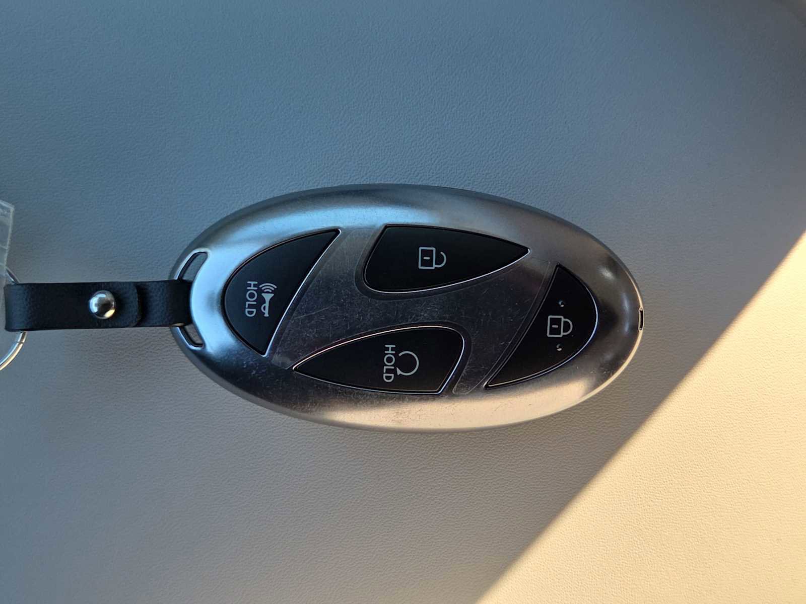 New 2026 Hyundai Kona SEL Sport image 34