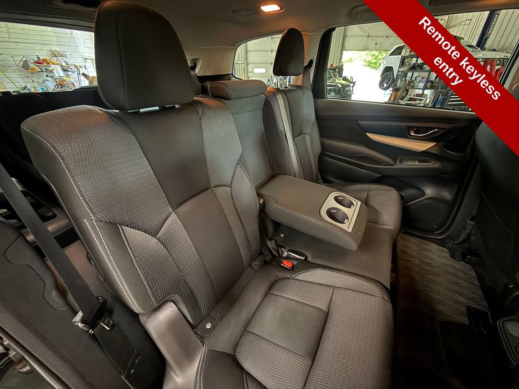 Used 2022 Subaru Ascent Premium w/ Convenience Package AWD/4WD image 37