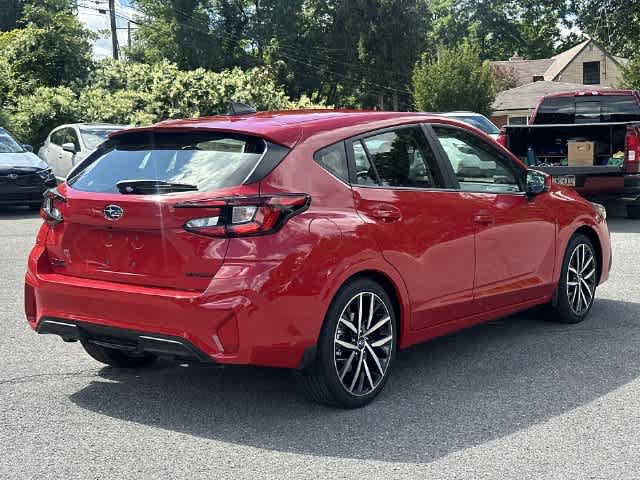 New 2026 Subaru Impreza 2.0i Sport AWD/4WD image 30