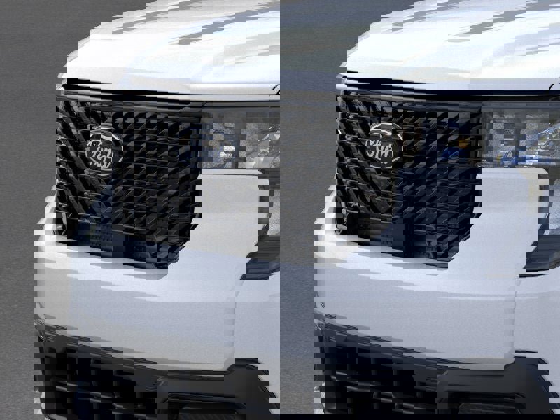 New 2025 Ford Maverick XLT w/ XLT Luxury Package image 18