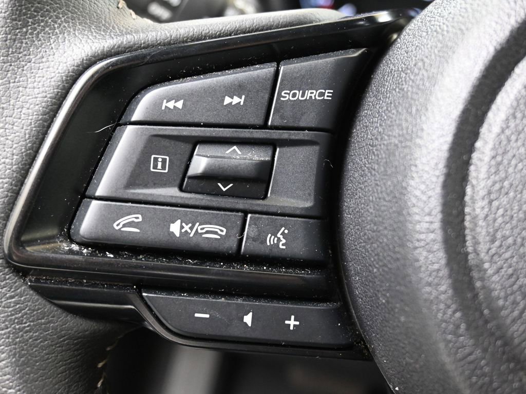 Certified 2025 Subaru Forester Premium image 27