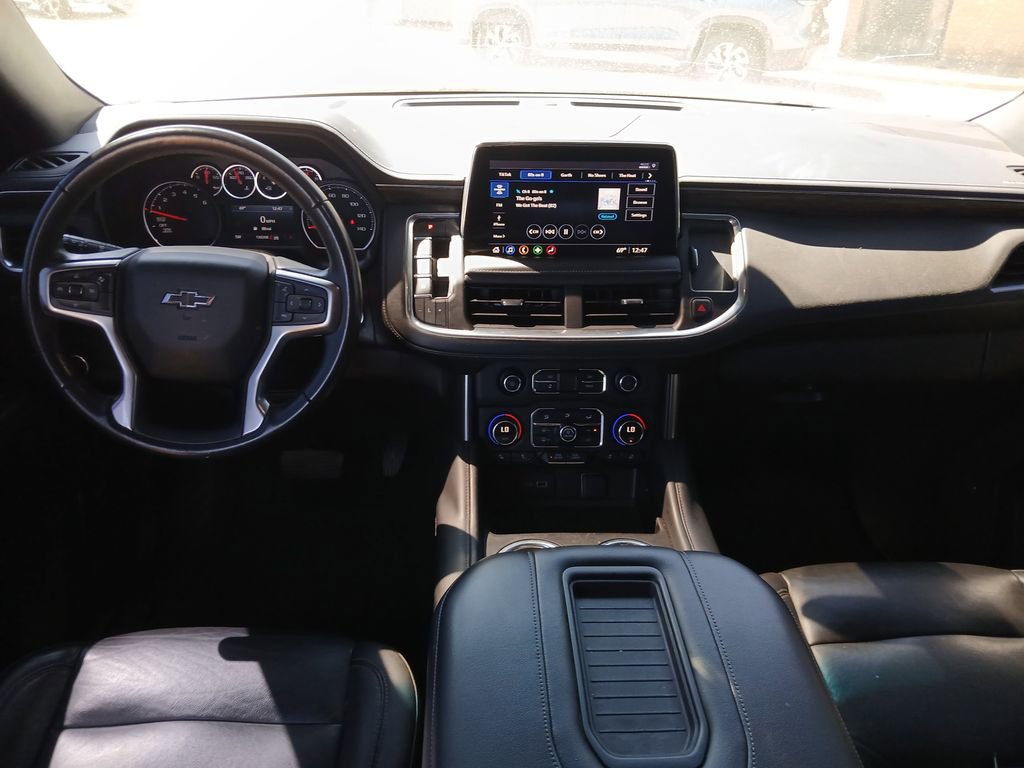 Used 2021 Chevrolet Tahoe Z71 image 8