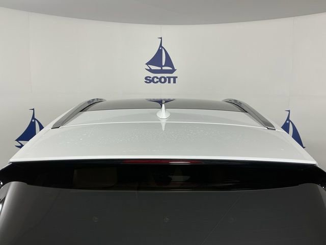 Used 2024 Lexus NX 350h AWD w/ Luxury Package image 23