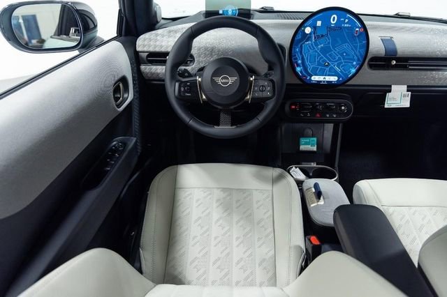 New 2026 MINI Cooper S FWD image 3