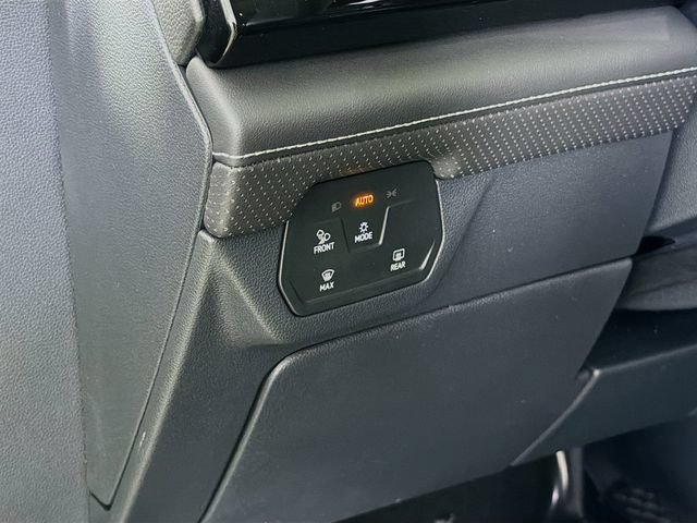 New 2026 Volkswagen Atlas SE FWD image 10
