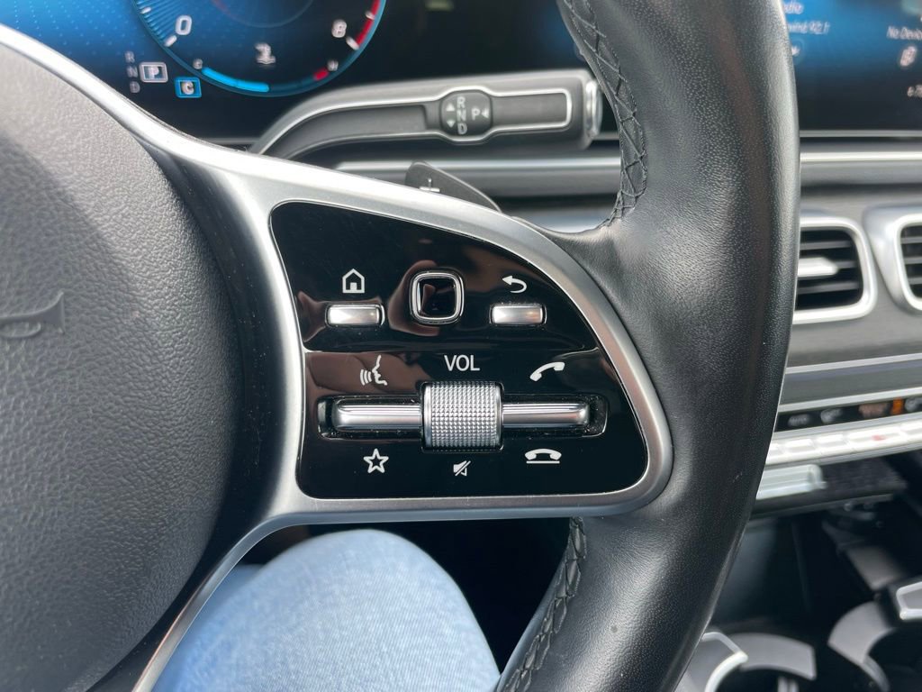 Used 2022 Mercedes-Benz GLE 350 4MATIC image 27