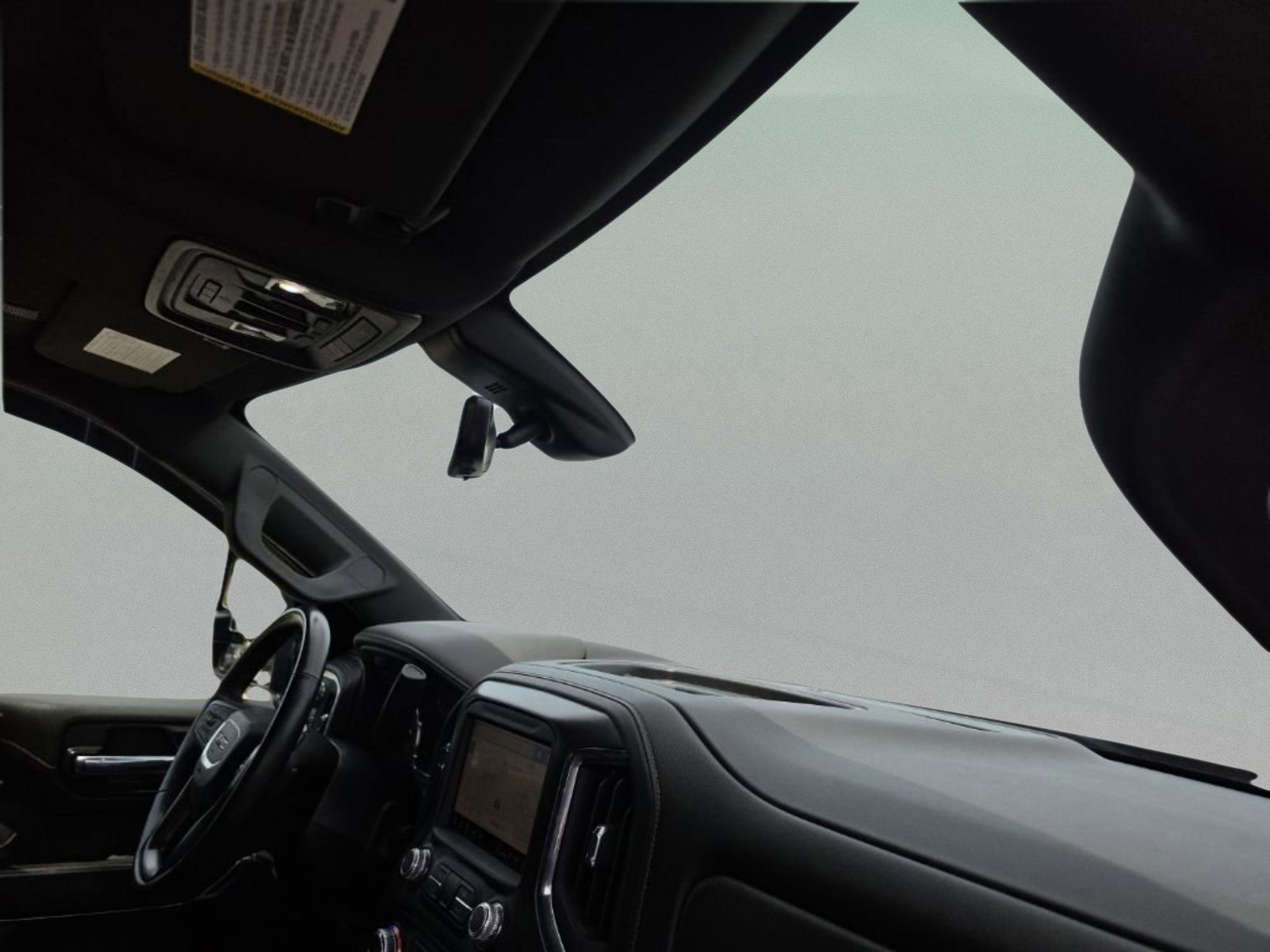 Used 2023 GMC Sierra 2500 AT4 w/ AT4 Premium Plus Package image 30