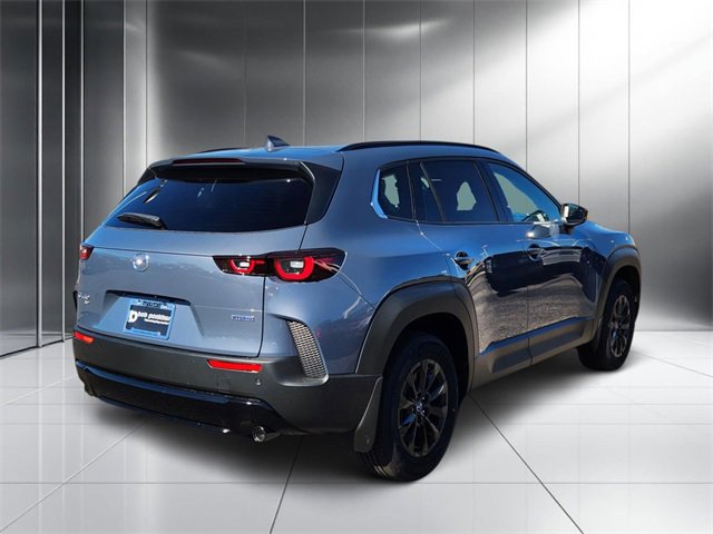 New 2026 MAZDA CX-50 AWD 2.5 Hybrid w/ Weather Package image 28