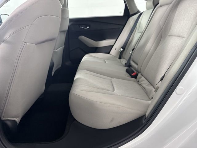 Used 2023 Honda Accord EX image 25