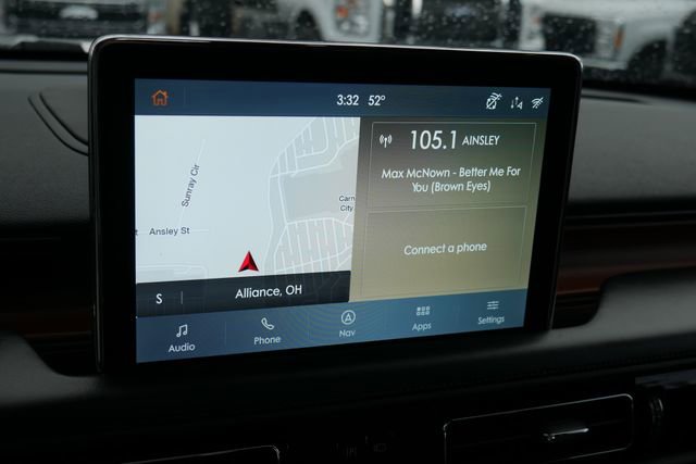 Used 2022 Lincoln Aviator Reserve w/ Equipment Group 201A image 23