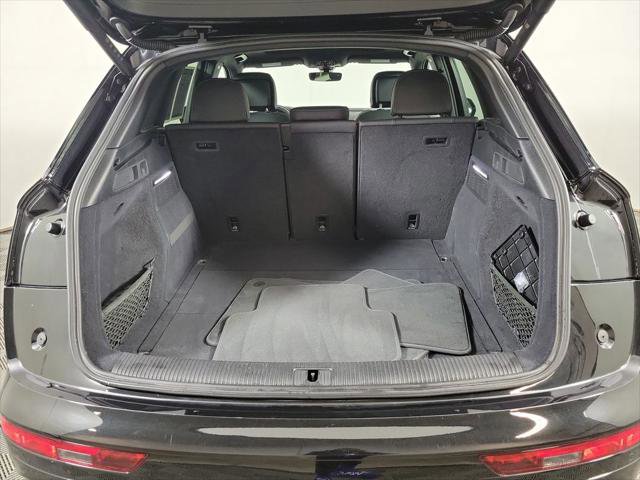 Used 2025 Audi Q5 2.0T Premium AWD/4WD image 9